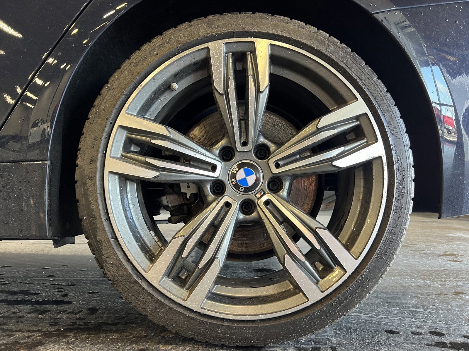 2016 BMW 4 Series 435i xDrive